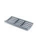 0007574411 Combine Pre-Concave Segment Fits Claas Lexion
