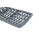 0007574411 Combine Pre-Concave Segment Fits Claas Lexion