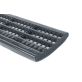 0007772381 Combine Pre-Concave Segment Fits Claas Lexion