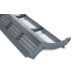 0007574252 Combine Pre-Concave Frame Fits Claas Lexion