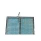 0007564610 Combine Frog Mouth Sieve Fits Claas Lexion