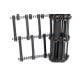 0005181871 Combine Feederhouse Chain Assembly Fits Claas Lexion