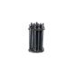 0007536921 Combine Right Hand Feederhouse Chain Assembly Fits Claas Lexion