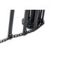 0007536921 Combine Right Hand Feederhouse Chain Assembly Fits Claas Lexion