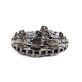 0005200680 Combine Feederhouse Chain Only Fits Claas Lexion