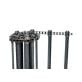 0007536911 Combine Left Hand Feederhouse Chain Assembly Fits Claas Lexion