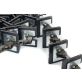 0007359160 Combine Clean Grain Elevator Chain Fits Claas Lexion