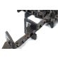 0007353670 Combine Return Grain Elevator Chain Fits Claas Lexion