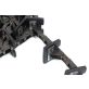 0007353670 Combine Return Grain Elevator Chain Fits Claas Lexion