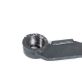 0005176921 Combine LH Feeder Drum Arm Fits Claas Lexion