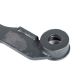 0005176921 Combine LH Feeder Drum Arm Fits Claas Lexion
