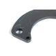 0005176921 Combine LH Feeder Drum Arm Fits Claas Lexion