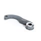 0005176931 Combine RH Feeder Drum Arm Fits Claas Lexion