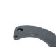 0005176931 Combine RH Feeder Drum Arm Fits Claas Lexion
