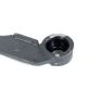 0005176931 Combine RH Feeder Drum Arm Fits Claas Lexion