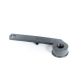 0007538030 Combine RH Feeder Drum Arm Fits Claas Lexion