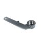 0007538030 Combine RH Feeder Drum Arm Fits Claas Lexion