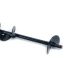 0007353560 Combine Return Auger Fits Claas Lexion