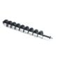 0007358994 Combine Grain Tank Bubble Up Auger Fits Claas Lexion