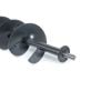 0007358994 Combine Grain Tank Bubble Up Auger Fits Claas Lexion