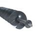 0007358994 Combine Grain Tank Bubble Up Auger Fits Claas Lexion