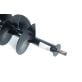 0007952064 Grain Tank Bubble Up Auger fits Claas Lexion