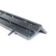 0007525430 Combine Pre-Concave Threshing Segment Fits Claas Lexion