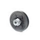 0018193351 Combine Rotor Driven Pulley Fits Claas Lexion