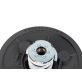 0018193351 Combine Rotor Driven Pulley Fits Claas Lexion