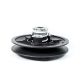0018193351 Combine Rotor Driven Pulley Fits Claas Lexion