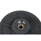 0018193351 Combine Rotor Driven Pulley Fits Claas Lexion
