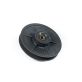 0018193351 Combine Rotor Driven Pulley Fits Claas Lexion