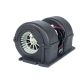 0005465853 Combine Cab Fan Blower Assembly Fits Claas Lexion
