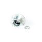 0005180281 Combine Feed Conveyor Shaft Bearing Fits Claas Lexion