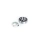 0005602121 Combine Feed Conveyor Shaft Bearing only Fits Claas Lexion