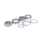 0006612370 Combine Rotor Drive Bearing Fits Claas Lexion