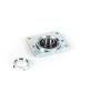 0006676180 Combine Impeller Feeder Bearing Fits Claas Lexion
