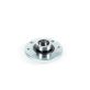 0006873490 Combine Intermediate Drive Shaft Bearing Fits Claas Lexion