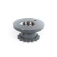 0007349861 Combine Grain Tank Unload Sprocket Fits Claas Lexion