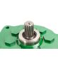 AR97872 Tractor Hydraulic Pump fits John Deere