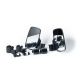 UTV Side Mirror Kit fits John Deere Gator