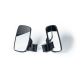 UTV Side Mirror Kit fits John Deere Gator
