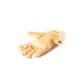 Kinco Cowhide Leather Driver Gloves Large