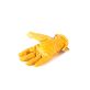 Kinco Cowhide Leather Driver Gloves Medium