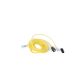 Delco A6 to Seltec A/C Compressor Conversion Kit fits John Deere 990-403