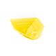 Hutchinson Mayrath Large Plastic Transport Auger Hopper A6206A