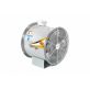 GSI 18'' Grain Bin Vane Axial Aeration 3 Phase Fan AF-3-3G