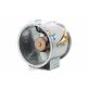 GSI 18'' Grain Bin Vane Axial Aeration 3 Phase Fan AF-3-3G