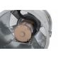 GSI 18'' Grain Bin Vane Axial Aeration 3 Phase Fan AF-3-3G