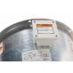 GSI 18'' Grain Bin Vane Axial Aeration 3 Phase Fan AF-3-3G